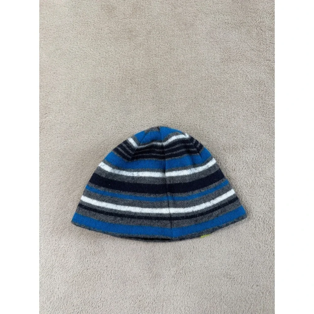 Smartwool beanie kids